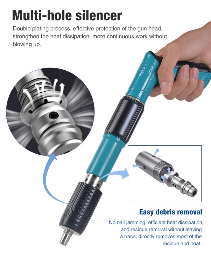 Nail Gun