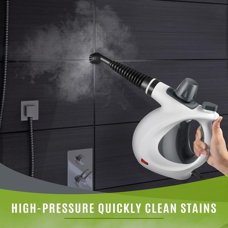 Multi-Surface Natural Steam Cleaner