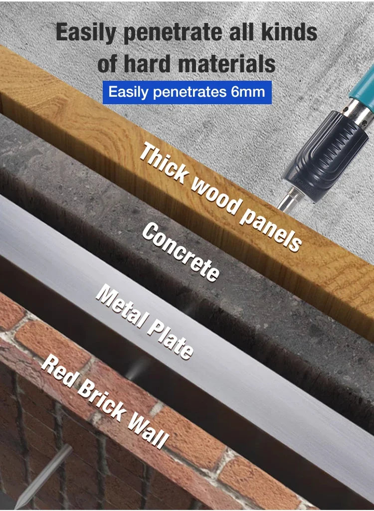 Nail Gun