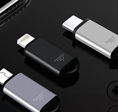 Universal Remote Control-MatrixOperato