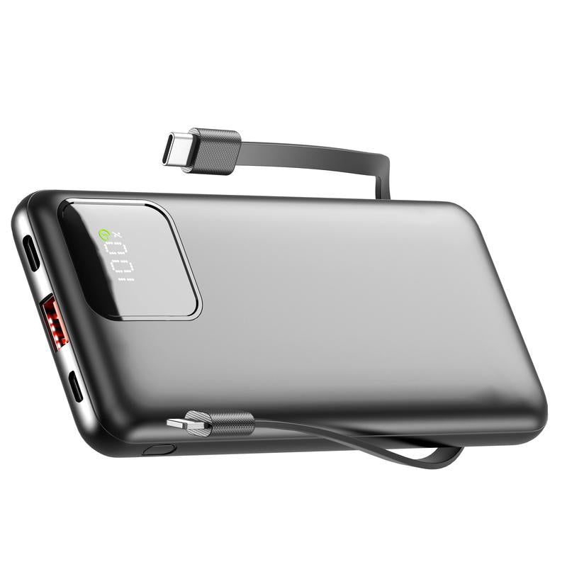 10000mAh Power Bank