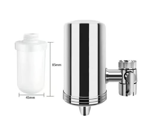 Upgraded Faucet Water Purifier For Direct Drinking