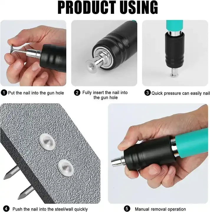 Nail Gun