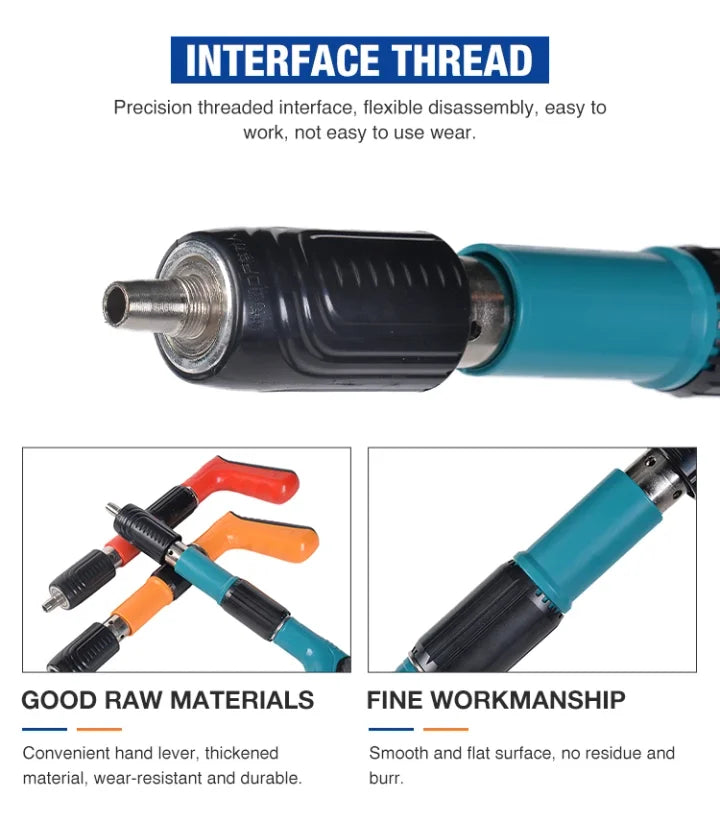 Nail Gun