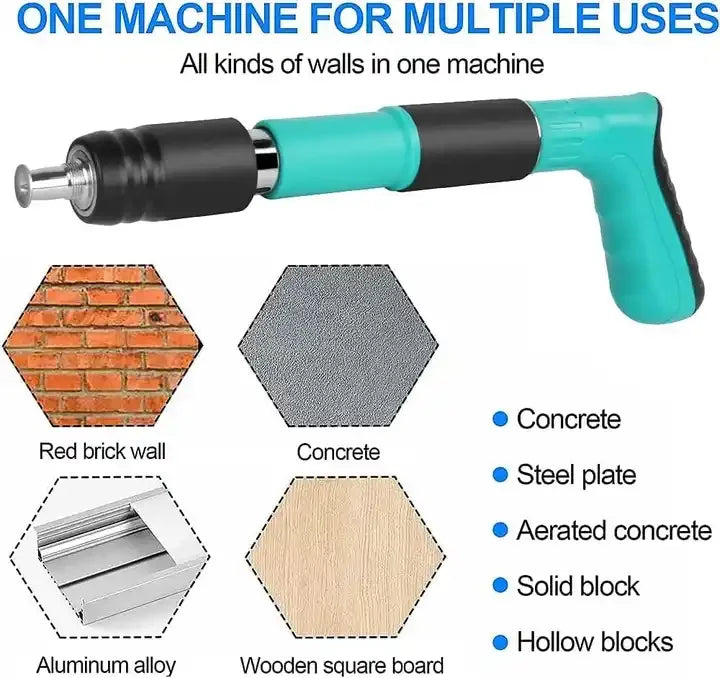 Nail Gun