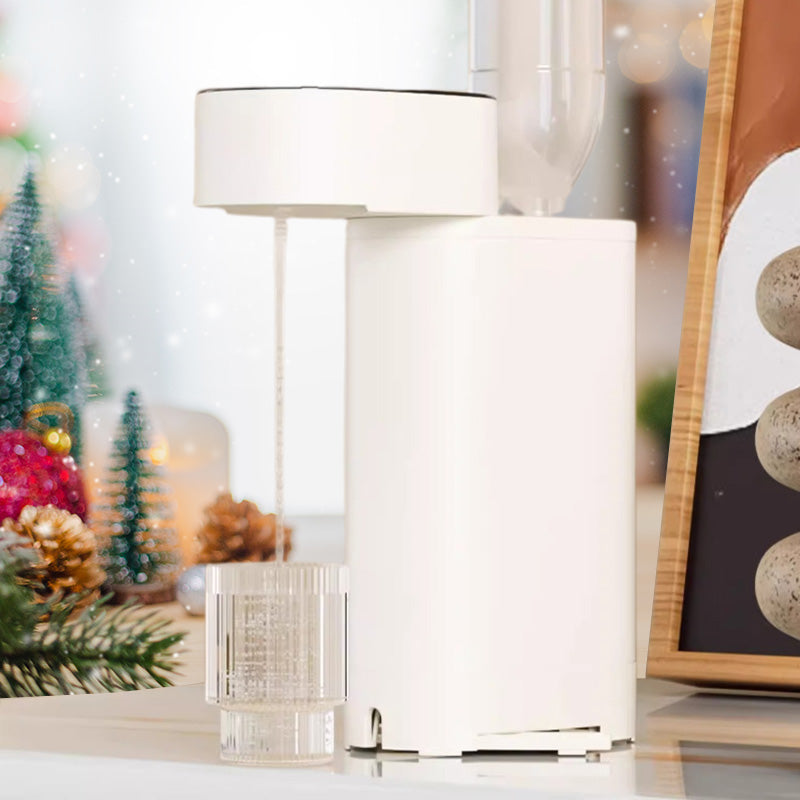 Portable Mini Fast Heating Countertop Water Dispenser
