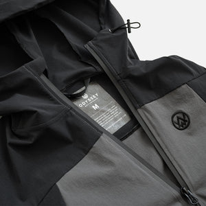 Shield Jacket