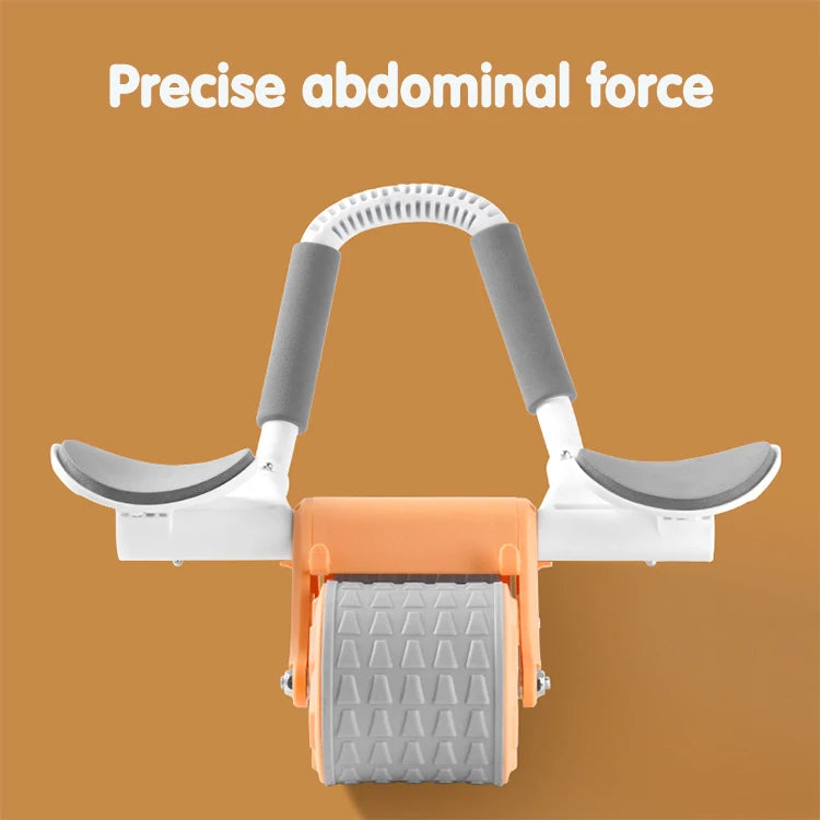 Multi-Functional Yoga Balance Board Core Trainer with Phone Holder Abdominal and Core Exerciser for Fitness