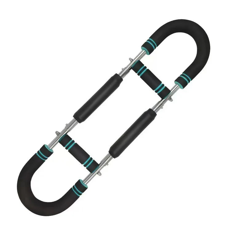 Multi-functional Twister Arm Exerciser Home Use Arm Training Arm Strength Adjustable Chest Expander