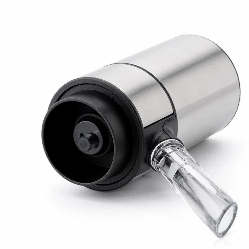 2024 NEW ESCLAP Electric Wine Aerator