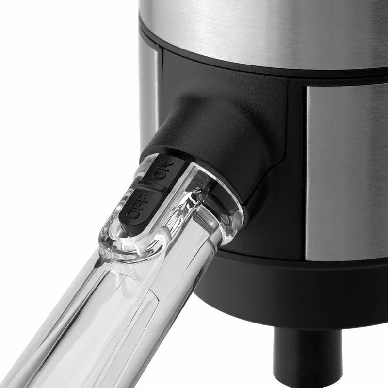 2024 NEW ESCLAP Electric Wine Aerator