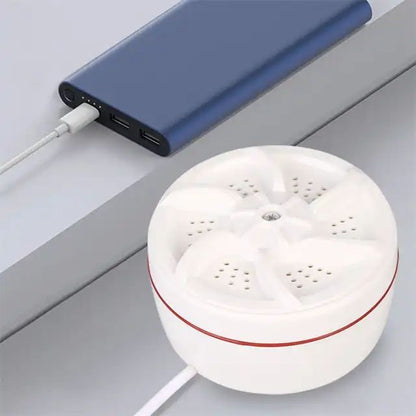 Mini Dishwasher & Washing Machine