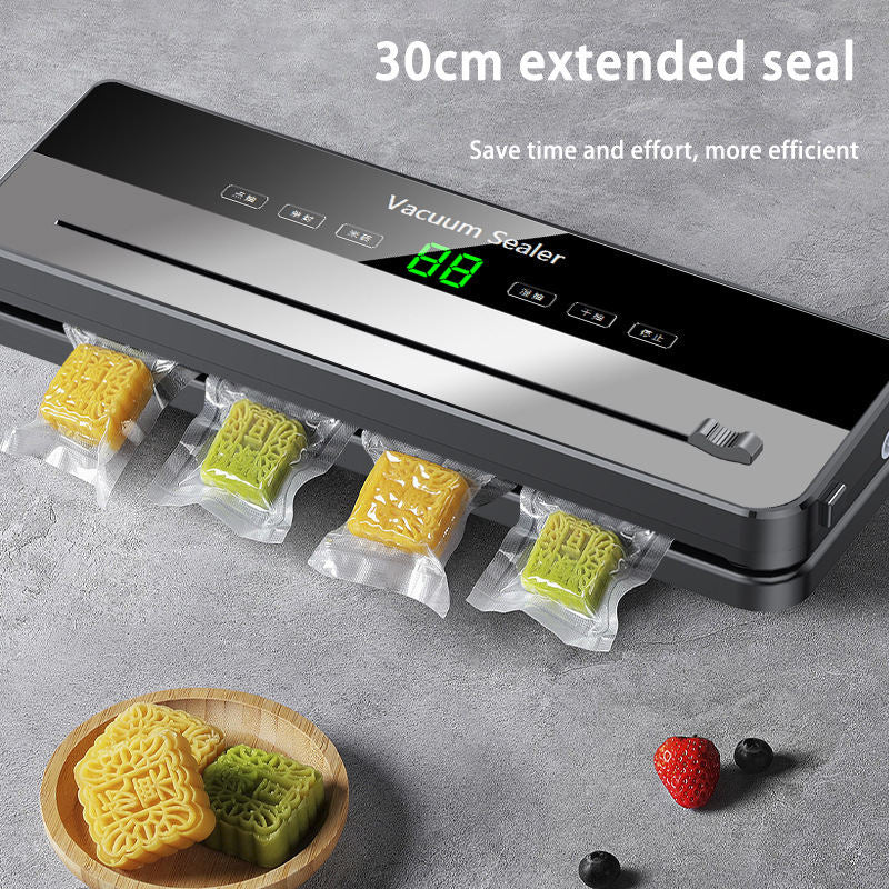 Multifunctional Vacuum Sealing Machine