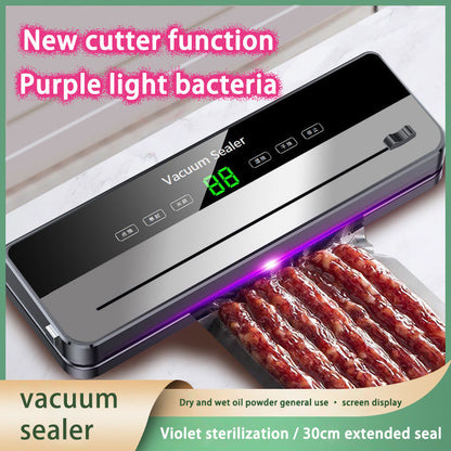 Multifunctional Vacuum Sealing Machine
