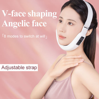 Microcurrent Comfort Facial Massager