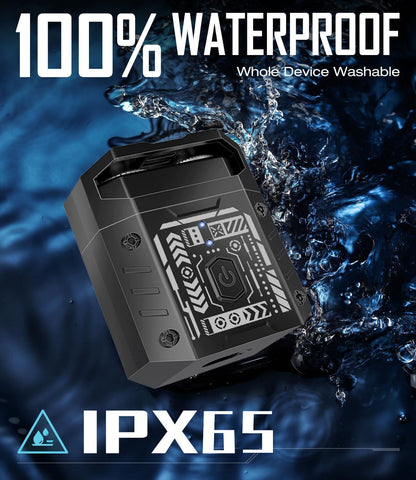 Mini Electric Shaver for Man