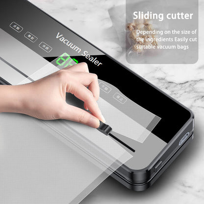 Multifunctional Vacuum Sealing Machine