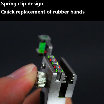 Laser  Hunting Outdoor Shooting Catapult