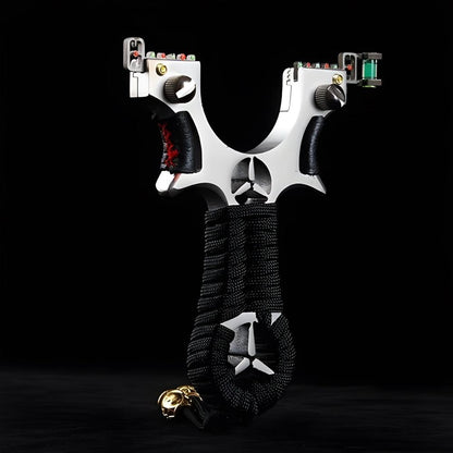 Laser  Hunting Outdoor Shooting Catapult