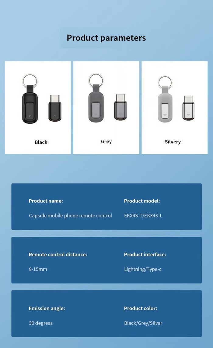 Universal Remote Control-MatrixOperato