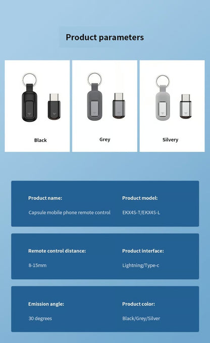 Universal Remote Control-MatrixOperato