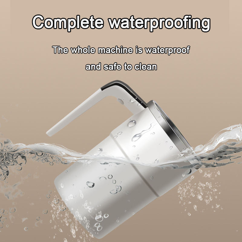 Rechargeable Electric Automatic Stirring Mug