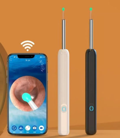 Wireless WIFI Visual Ear Pick