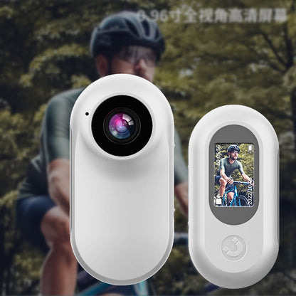Outdoor HD Pocket-Sized Action Camera