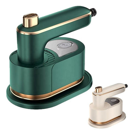 Mini Travel Iron for Clothes
