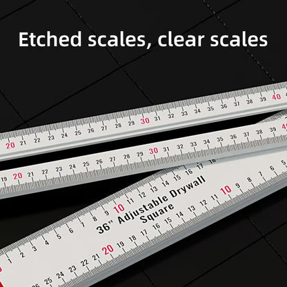 Positioning Ruler