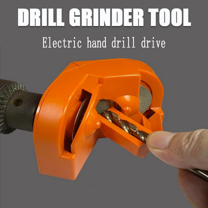 Multifunctional Drill Grinder Grinding Tool