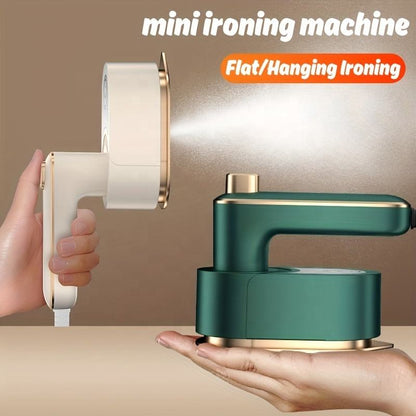 Mini Travel Iron for Clothes