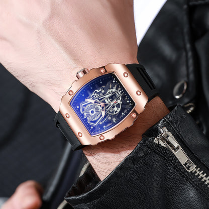 Men's Fashion Quartz Watch