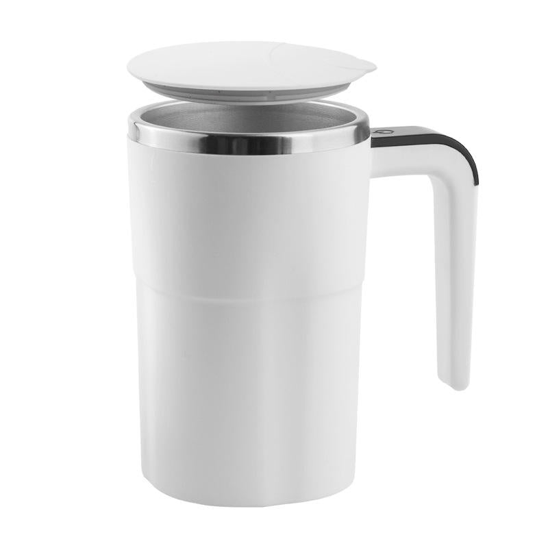 Rechargeable Electric Automatic Stirring Mug