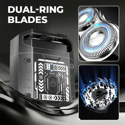 Mini Electric Shaver for Man