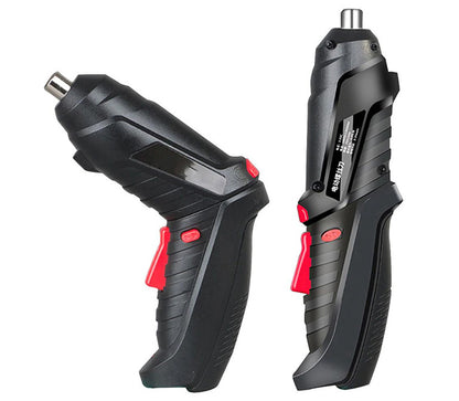 Flexible Drill Mini Electric Screwdriver Set