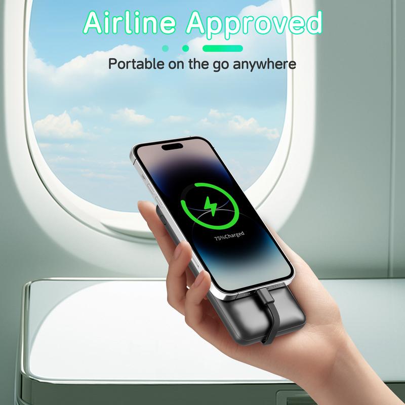 10000mAh Power Bank