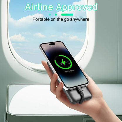 10000mAh Power Bank