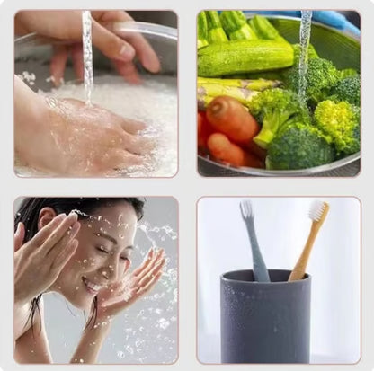 Upgraded Faucet Water Purifier For Direct Drinking