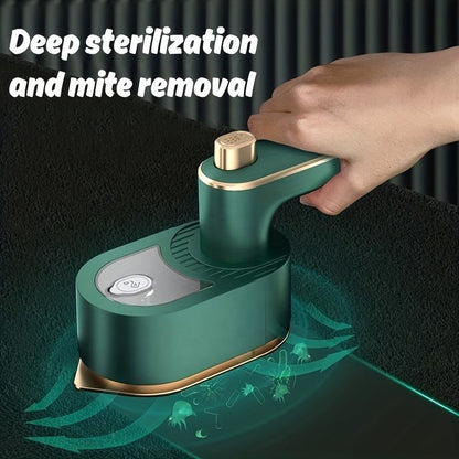 Mini Travel Iron for Clothes