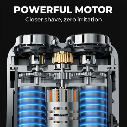 Mini Electric Shaver for Man