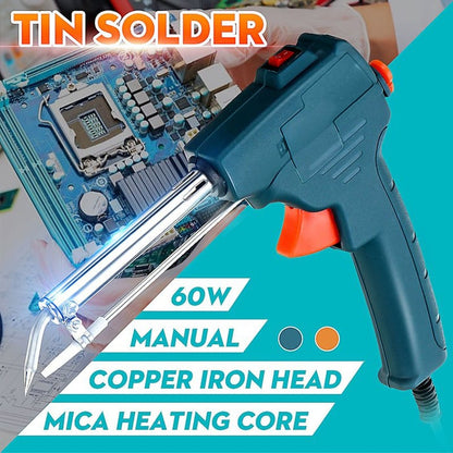 Soldering Tin Kit