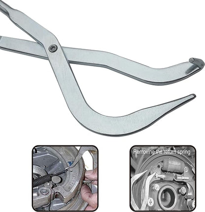 Brake Spring Pliers for Drum Brakes