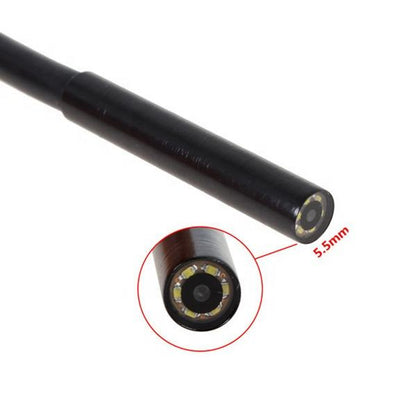 USB Phone Probe Cable Camera