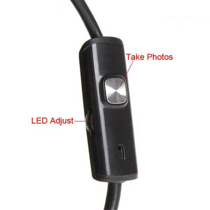 USB Phone Probe Cable Camera