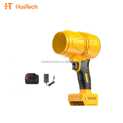 Lithium-Ion Handheld Air Gun