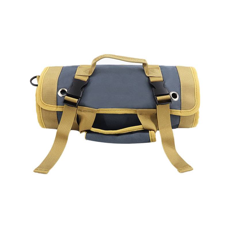 Portable Roll-type Tool Bag