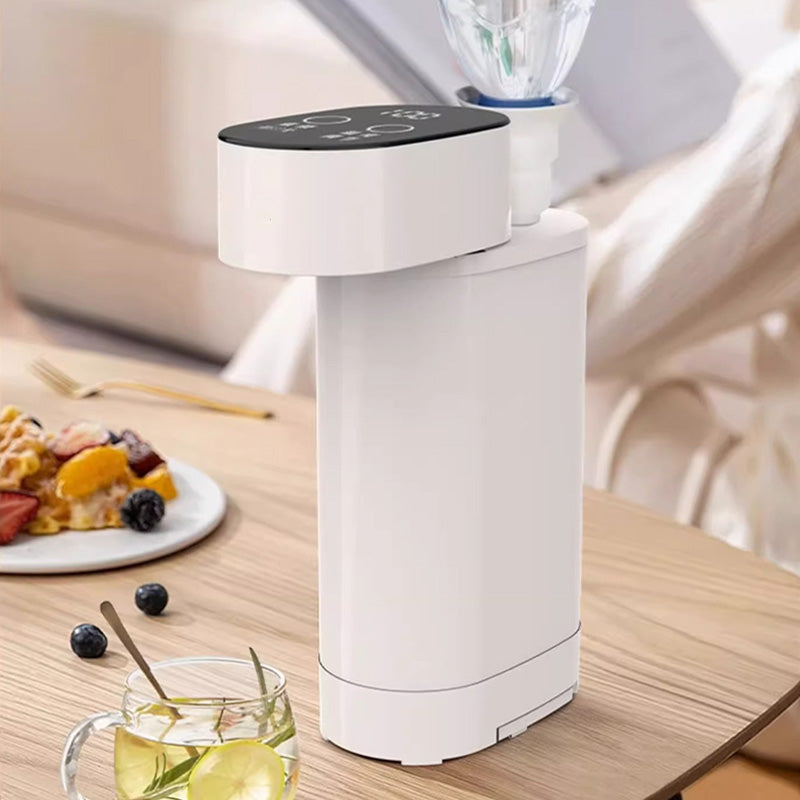 Portable Mini Fast Heating Countertop Water Dispenser