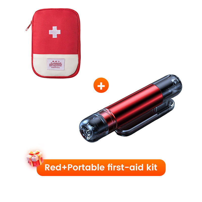 Mini Emergency Car Escape Tool