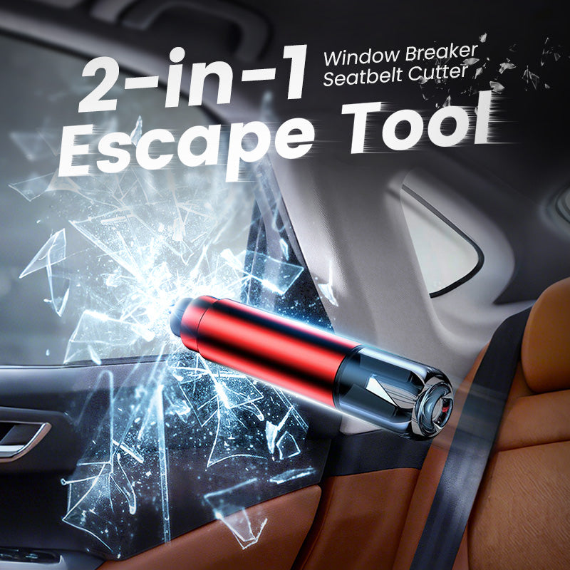 Mini Emergency Car Escape Tool